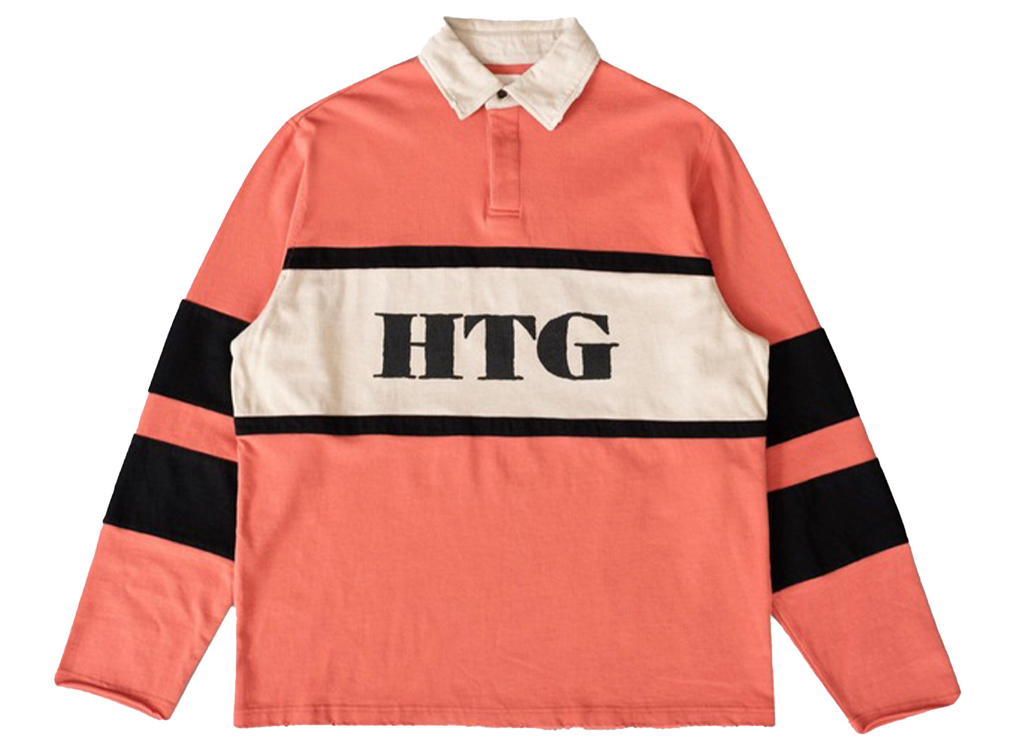 Honor the Gift Oversized Rugby