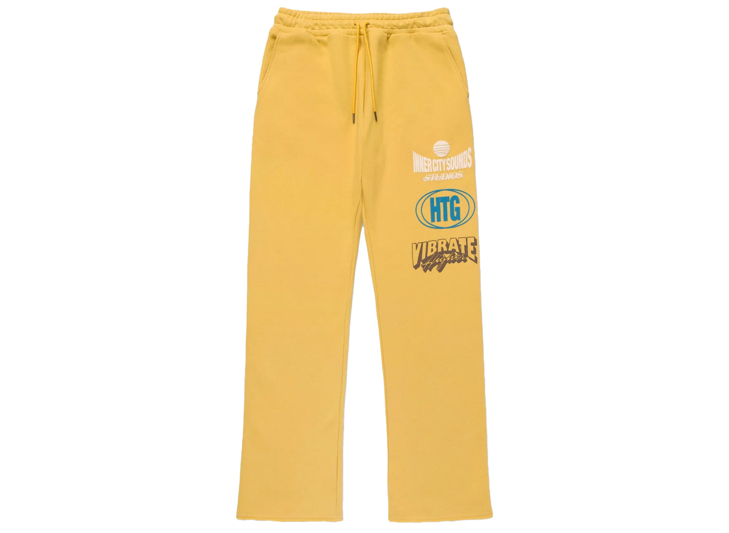 Honor the Gift Studio Terry Pants