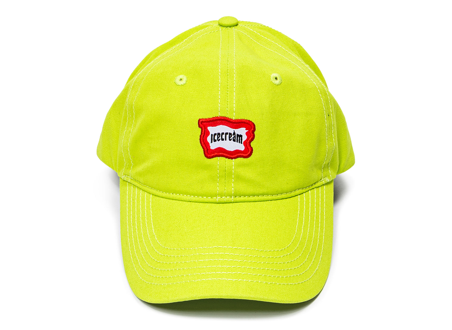 Ice Cream Flag Hat