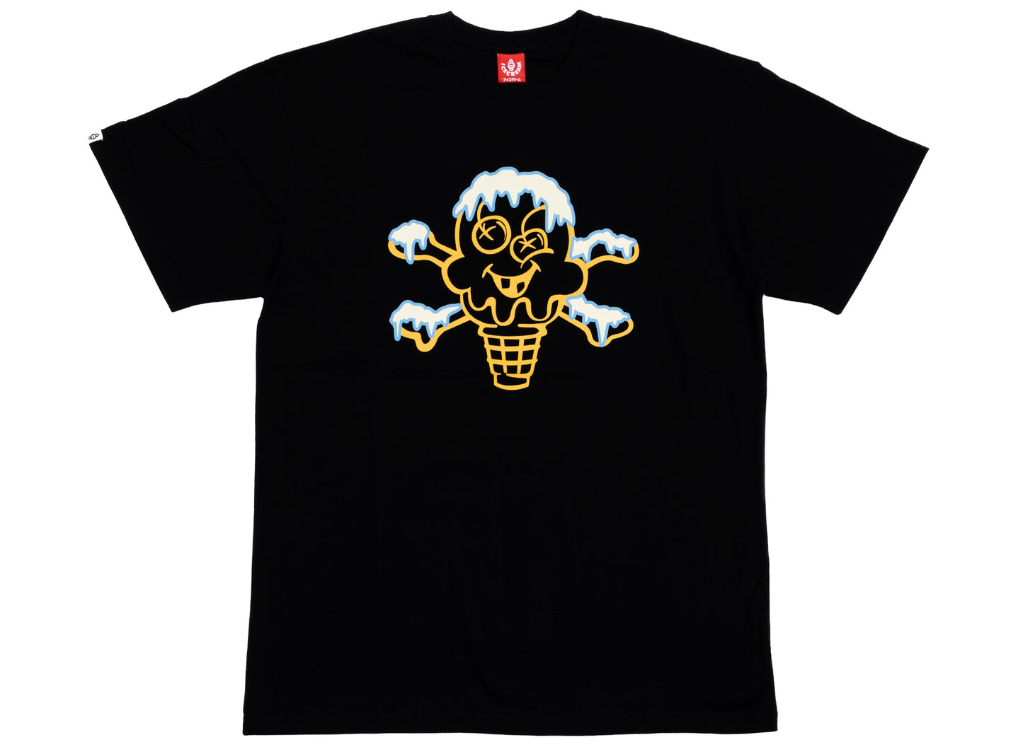 Ice Cream Iceberg S/S Tee