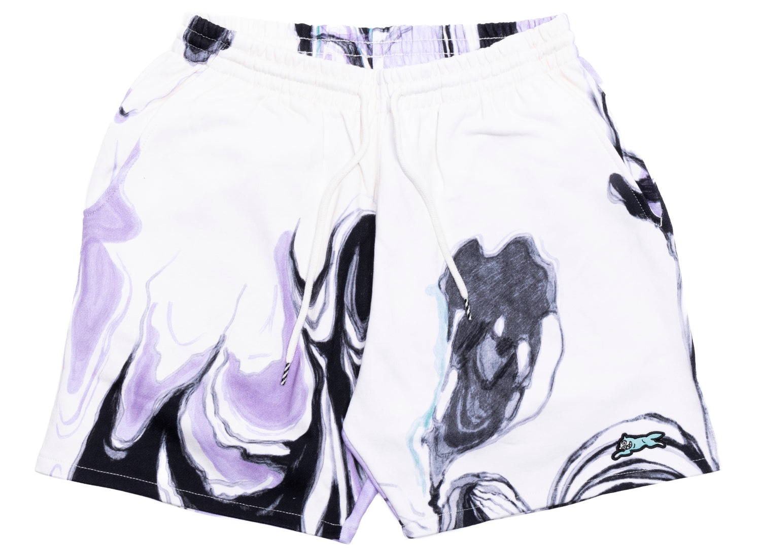 Ice Cream Melting Shorts