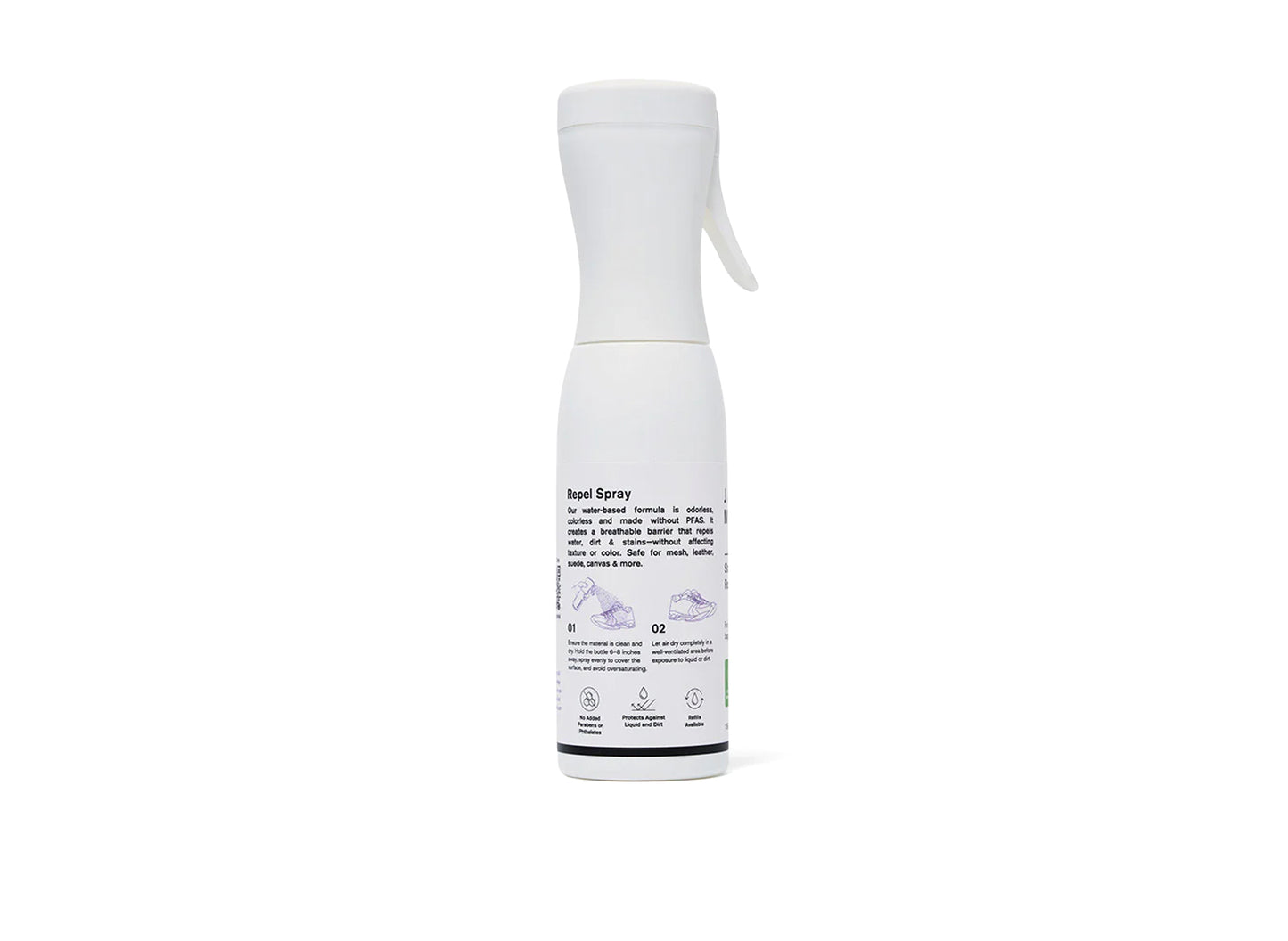Jason Markk 5.4 Oz Repel Spray — view 2