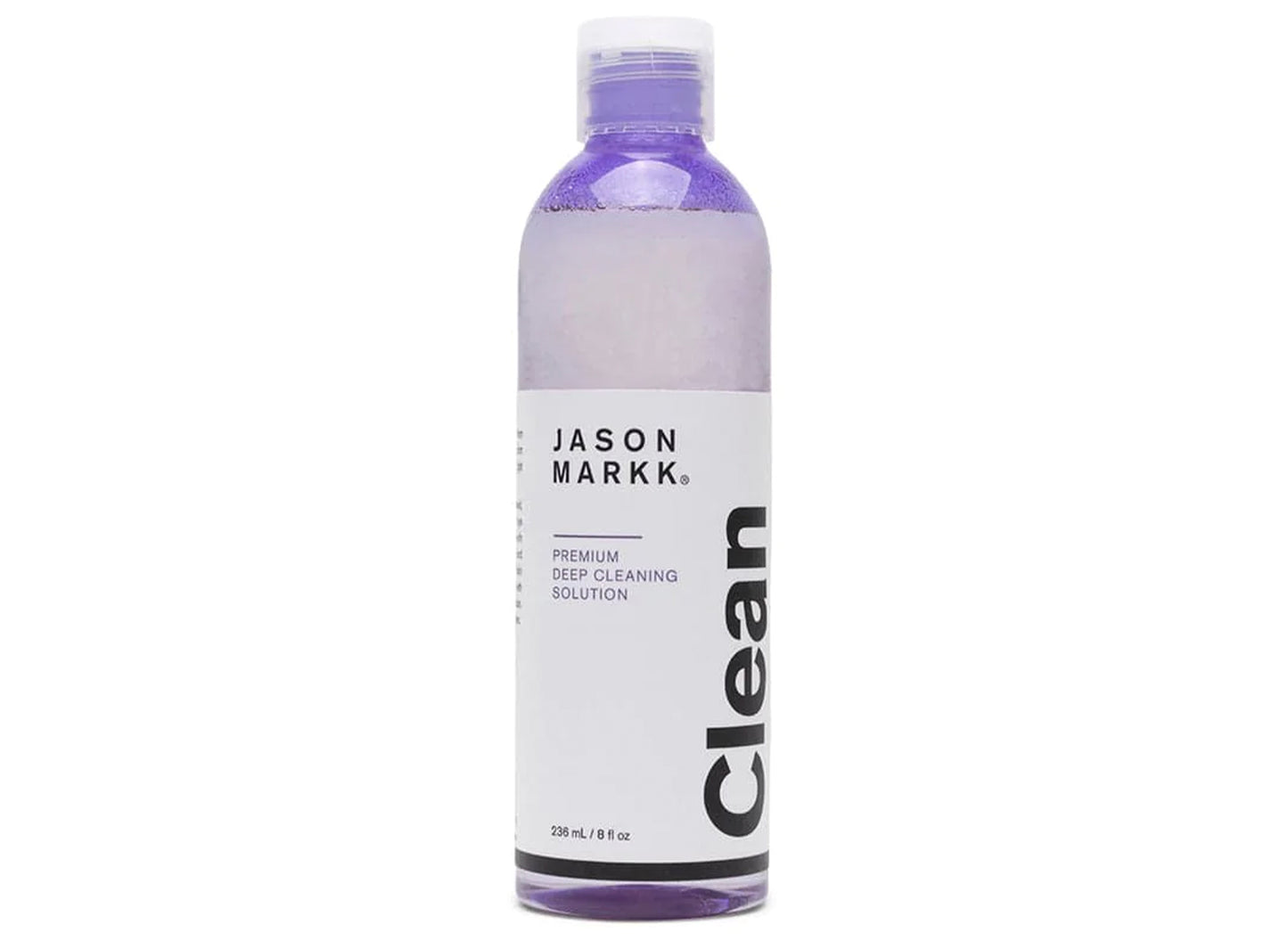 Jason Markk 8 Oz Premium Cleaner