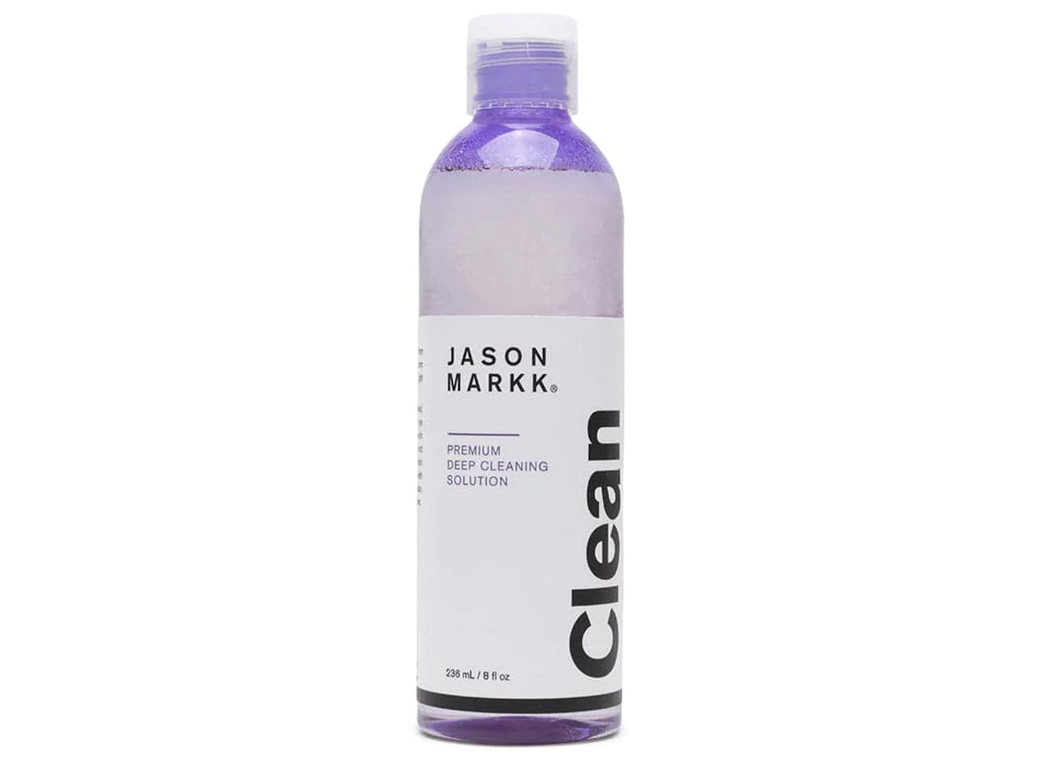 Jason Markk 8 Oz Premium Cleaner