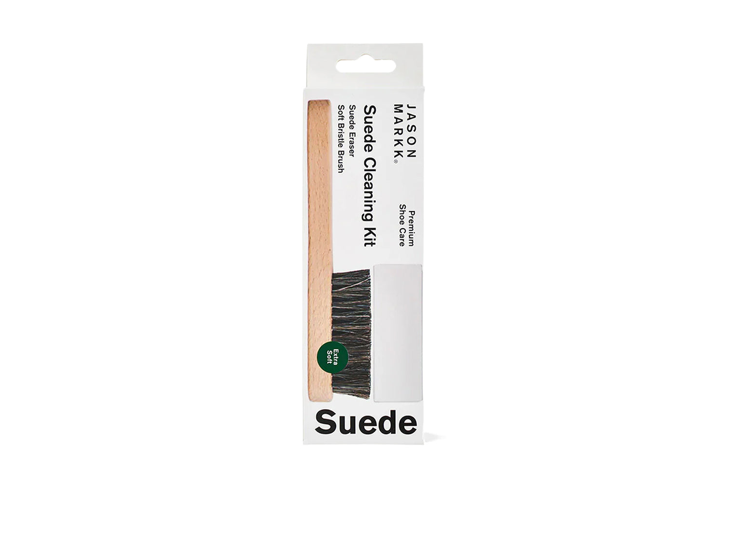 Jason Markk Suede Kit — view 2