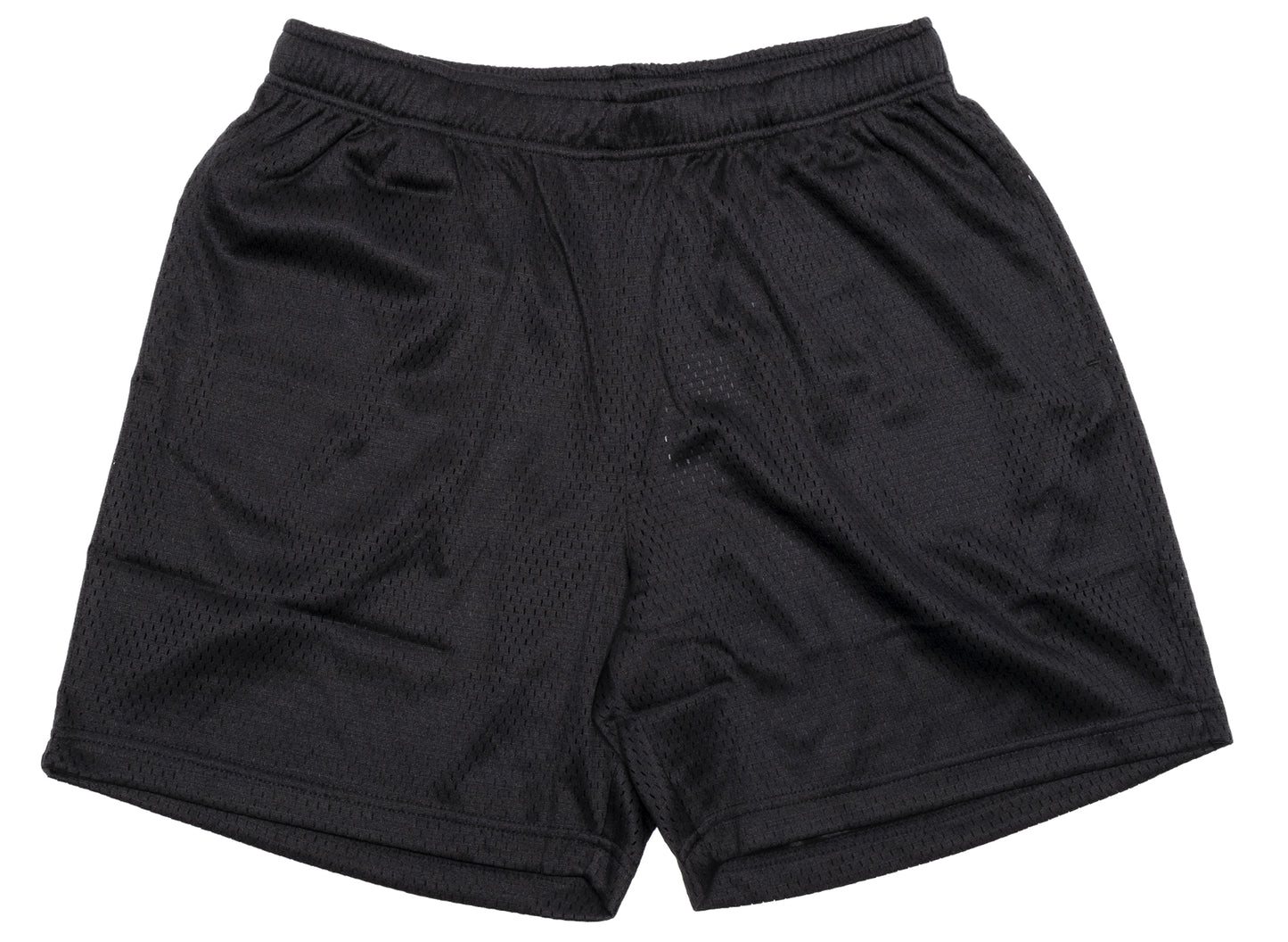 John Elliott AAU Shorts in Black