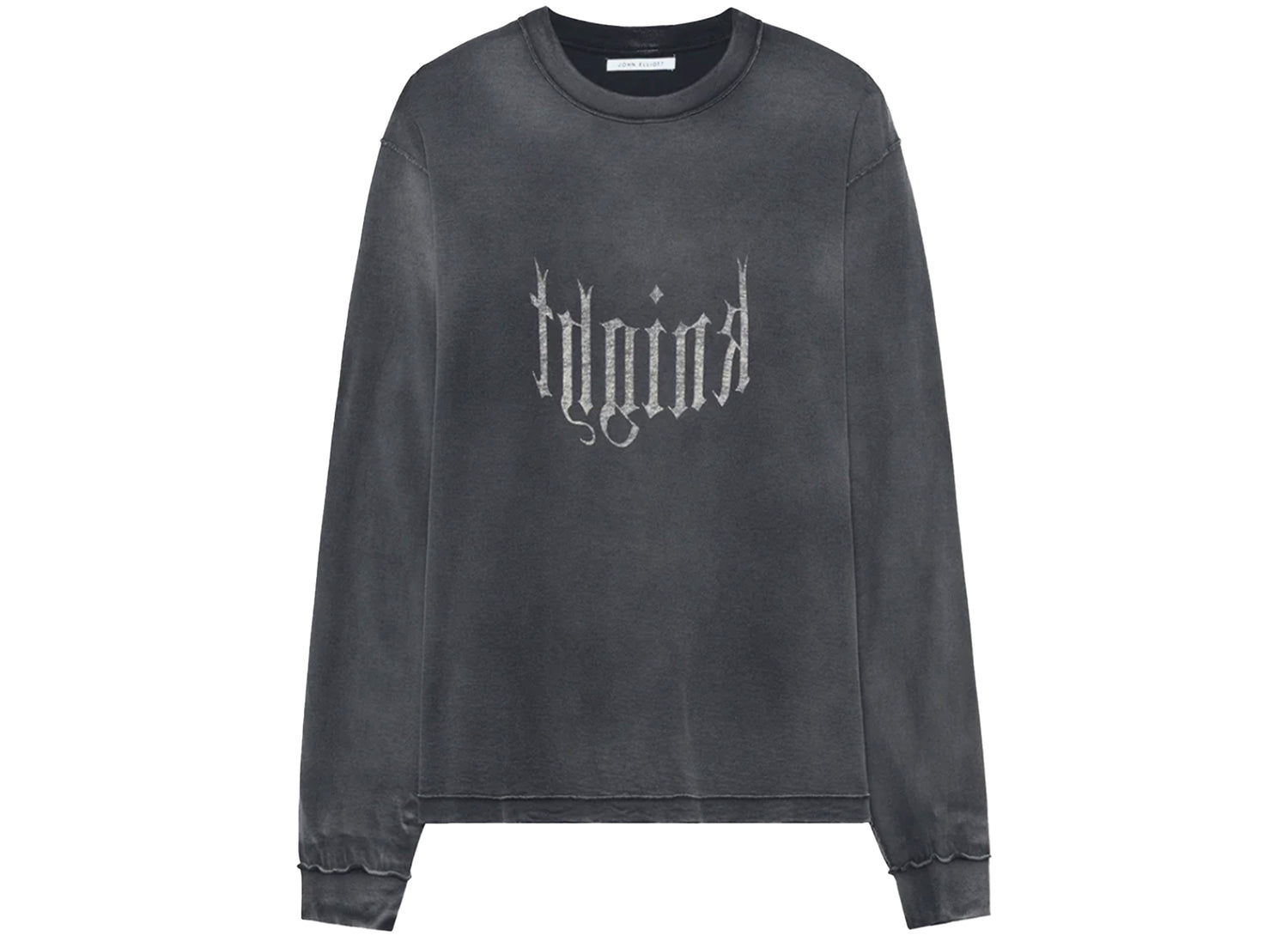 John Elliott L/S Rush Tee