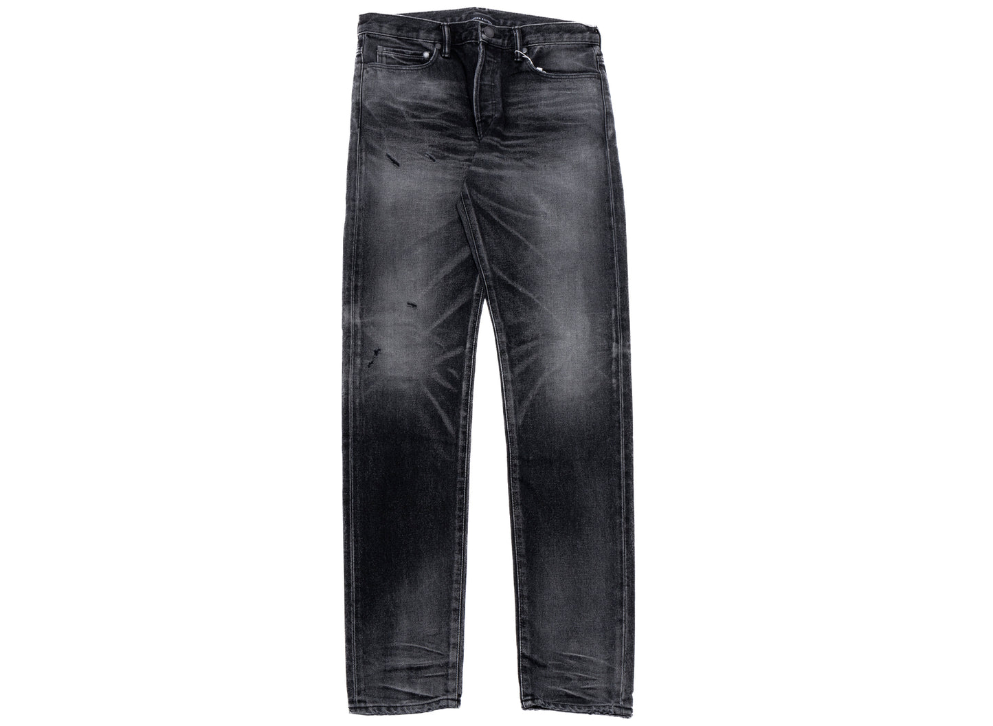 John Elliott The Cast Jeans