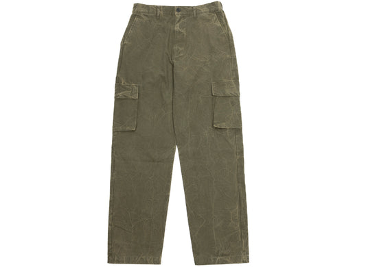 John Elliott Washed Corpus Cargo Pants
