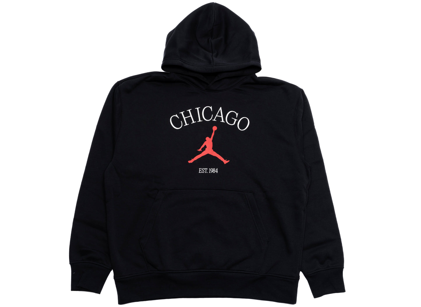 Jordan Chicago City Pullover Hoodie