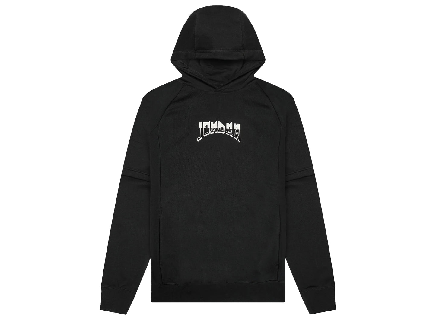Jordan Dri-Fit Sport Pullover