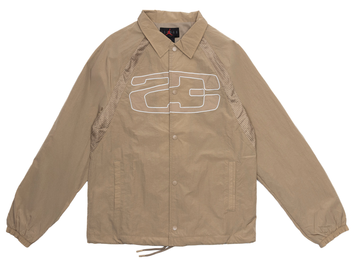 Jordan Essentials Coaches Jacket