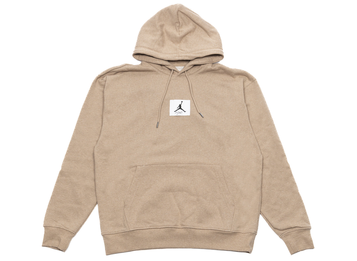 Jordan Essentials Statement Flight Fleece Hoodie