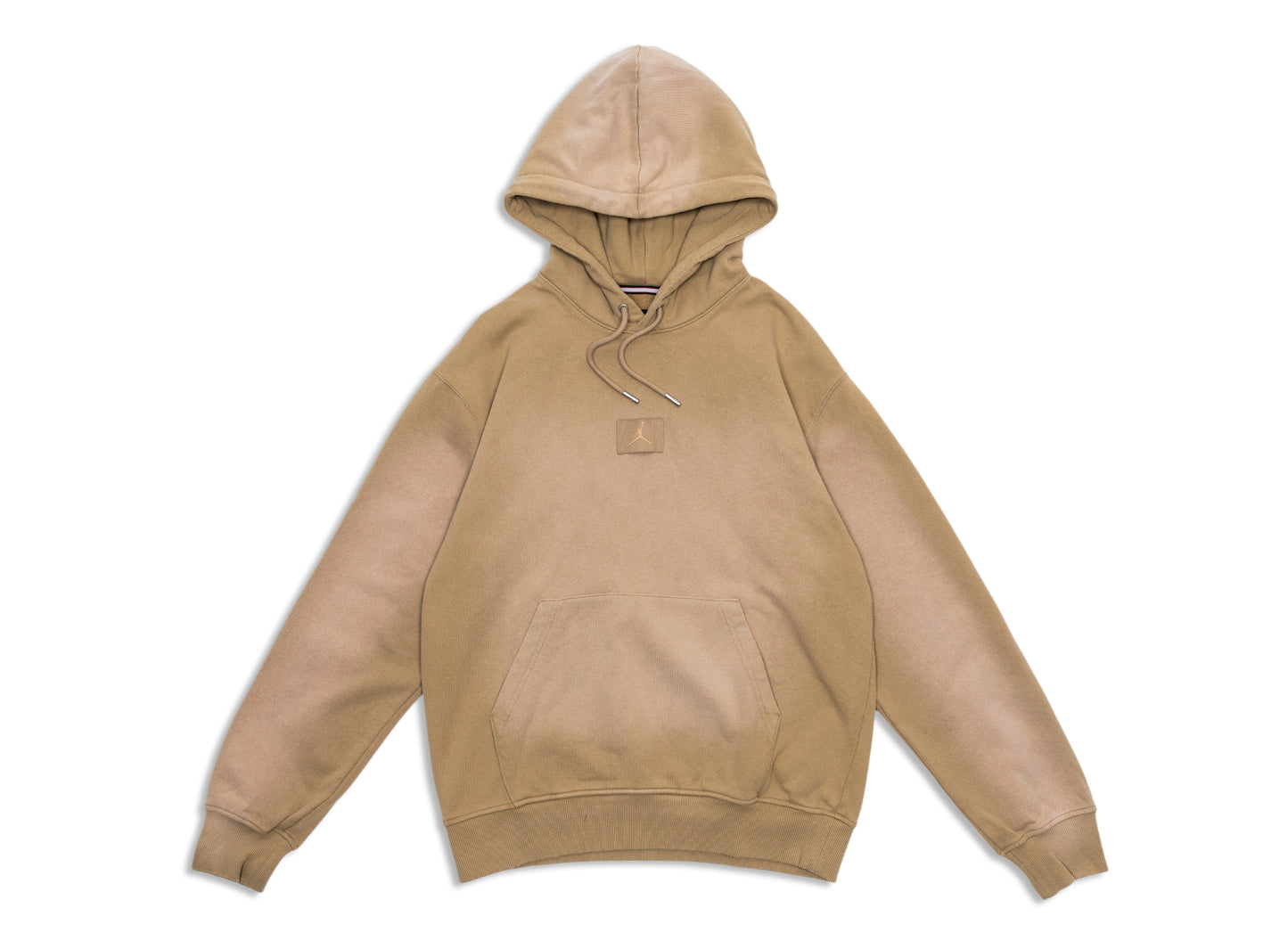 Jordan Flight Fleece Pullover Hoodie