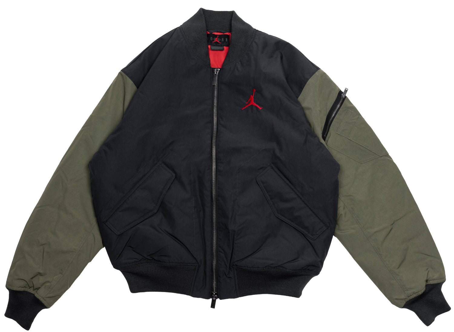 Jordan Renegade Gel Jacket