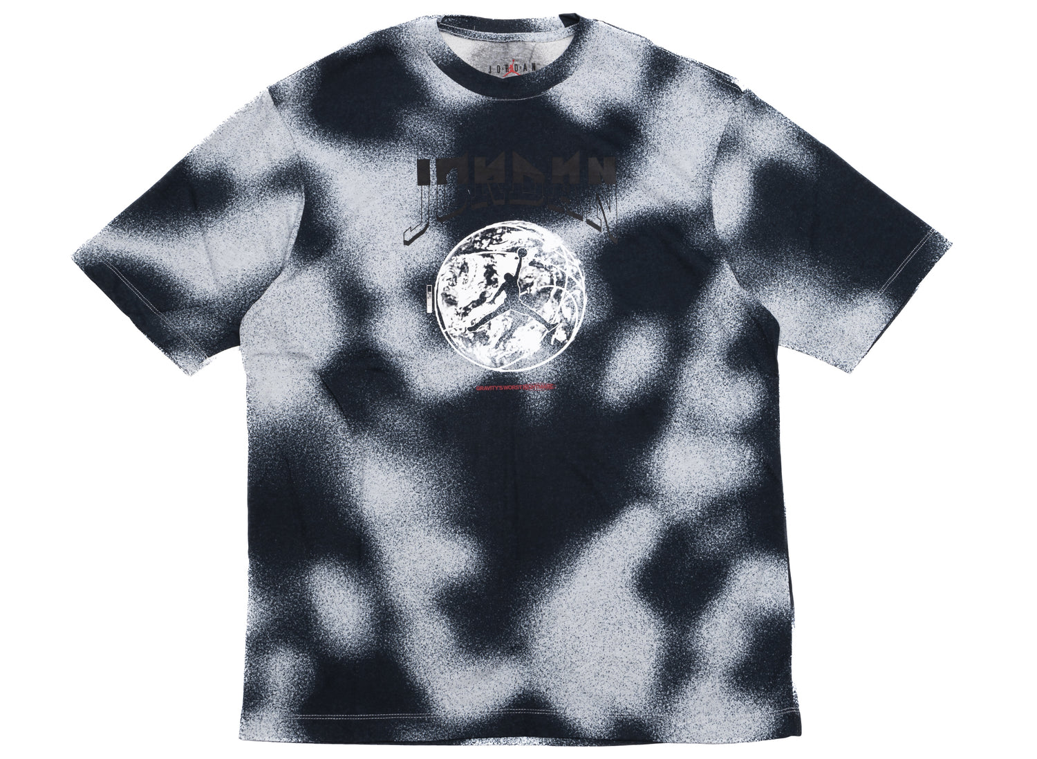 Jordan Sport S/S Crew Tee