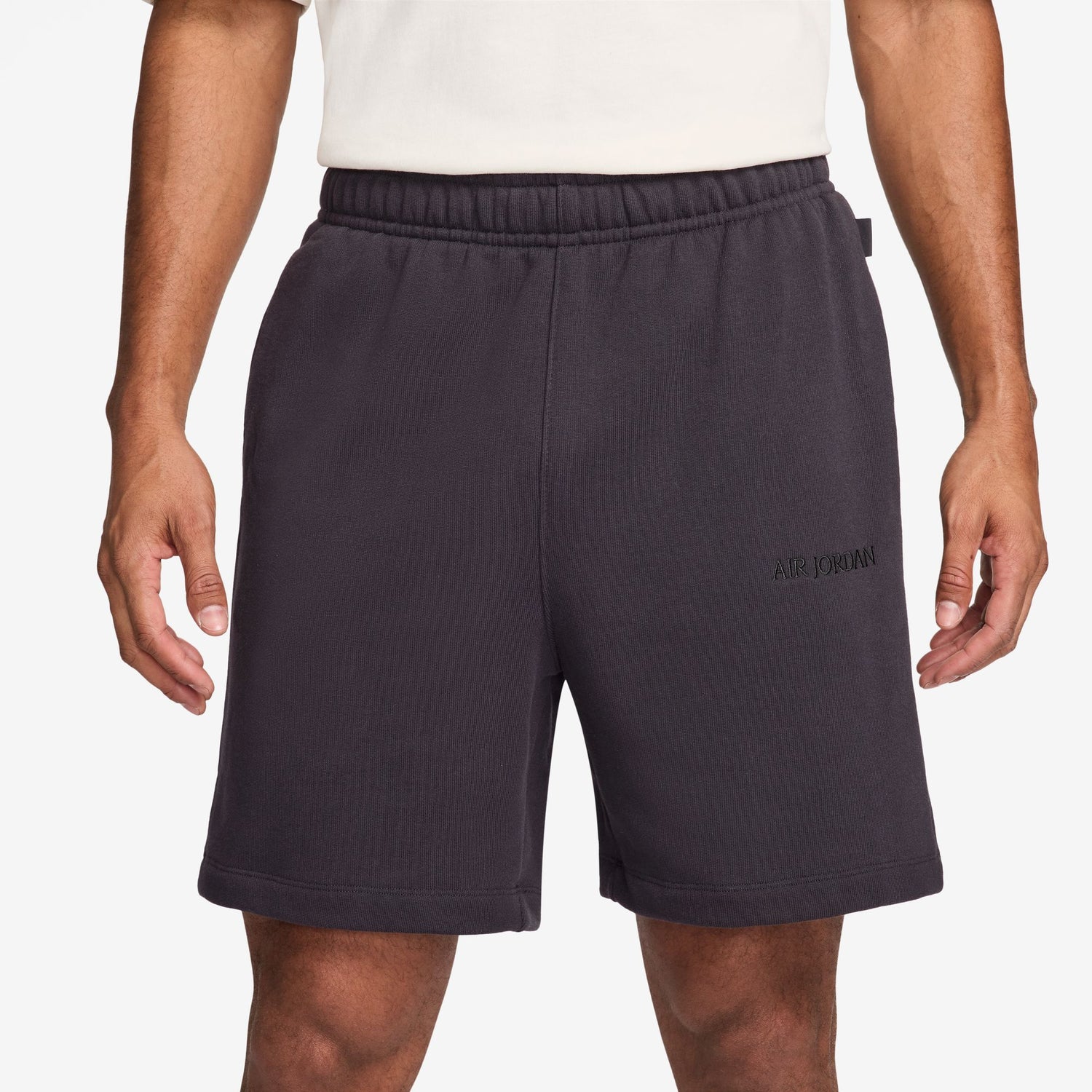Jordan Wordmark Fleece Shorts