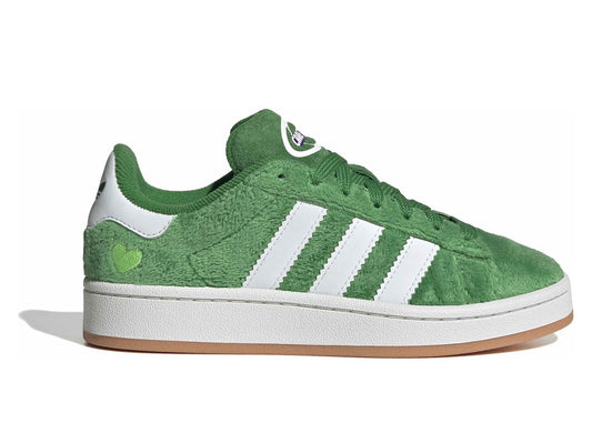 Junior Adidas x Care Bears Campus 00s KK2163 Side Lateral Center View
