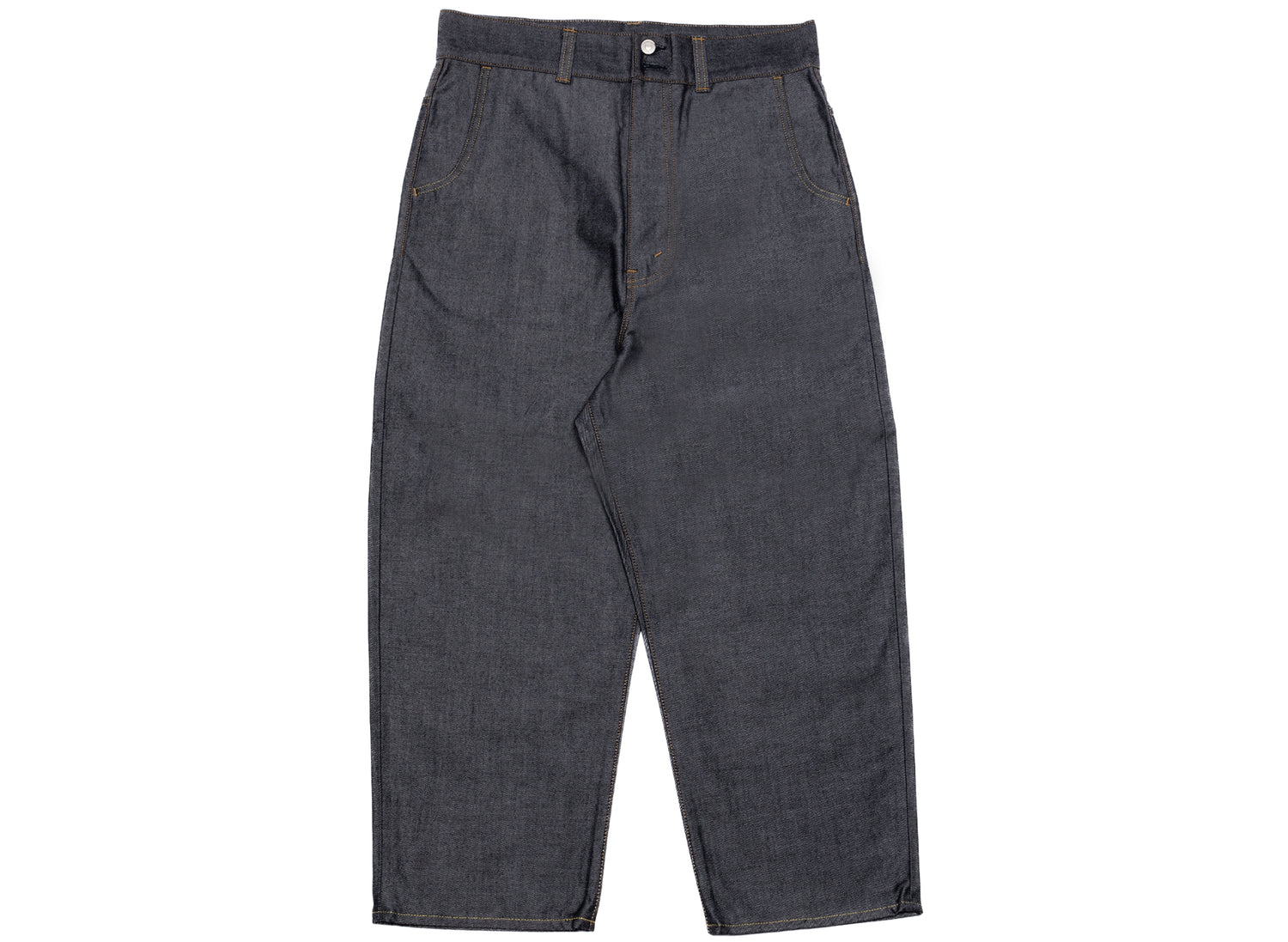 Junya Watanabe eYe Levi's Jeans