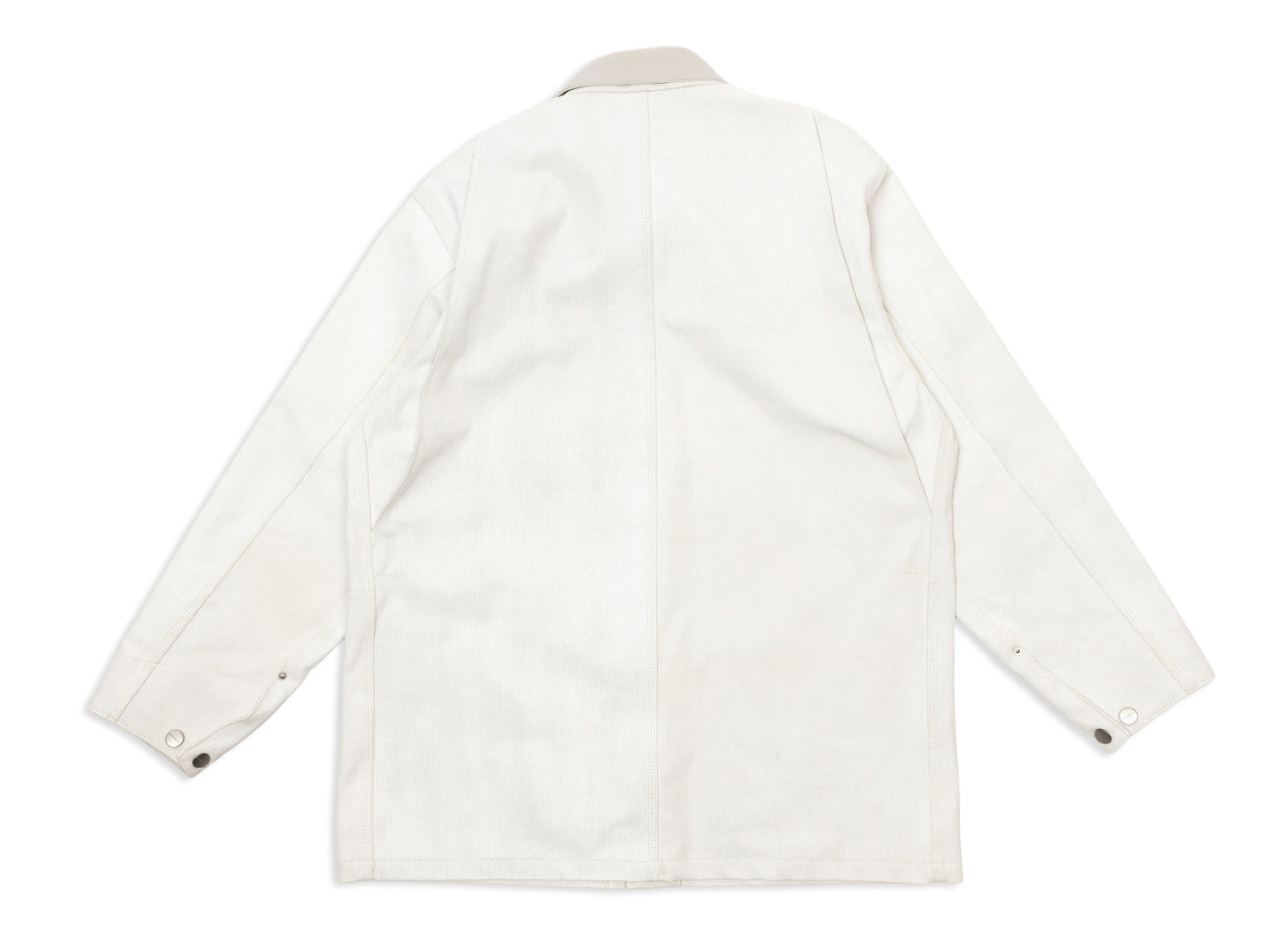 Junya Watanabe MAN x Carhartt Waxed Jacket - view 2