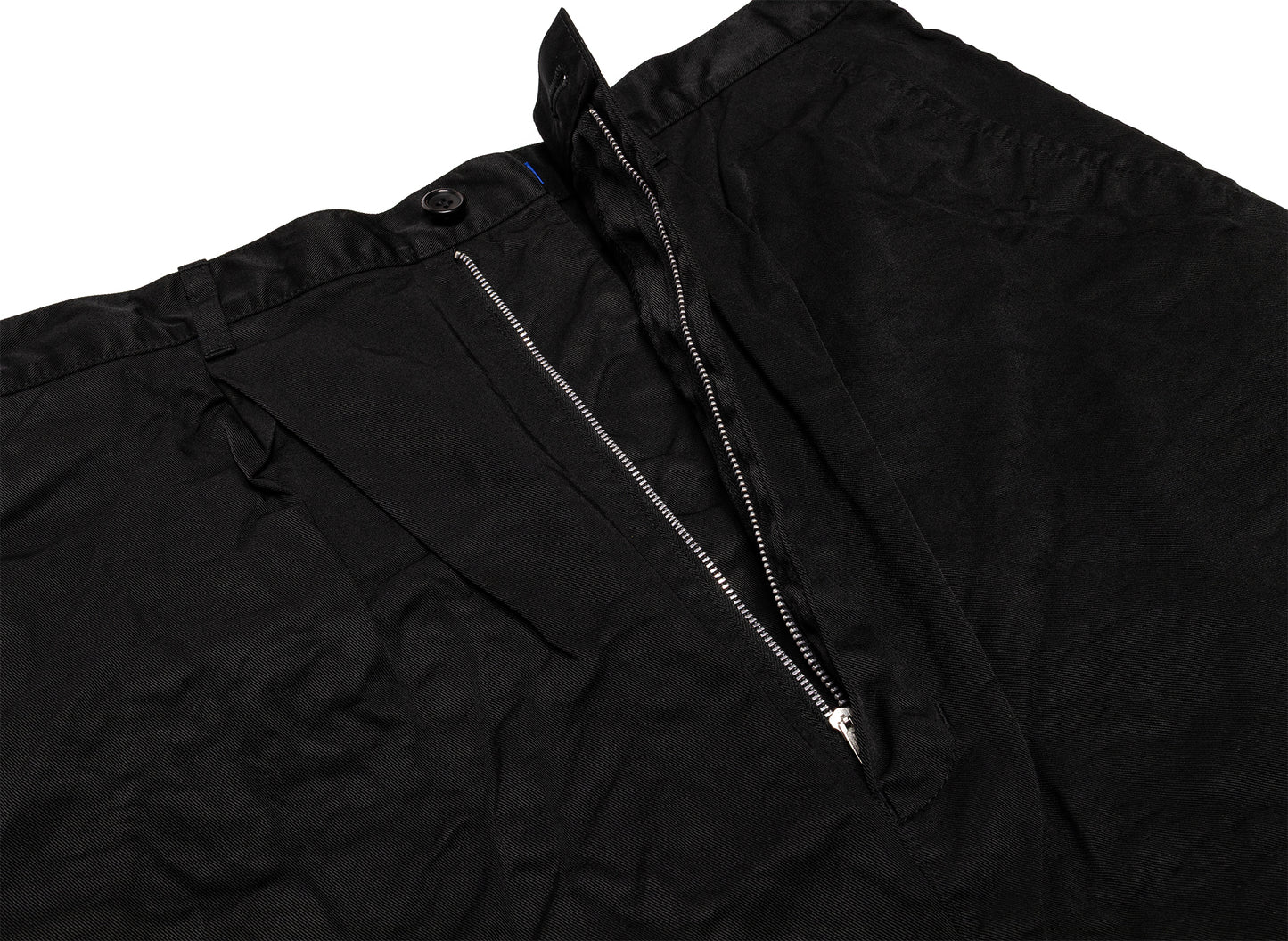 Pantalones de Nylon Junya Watanabe en Negro
