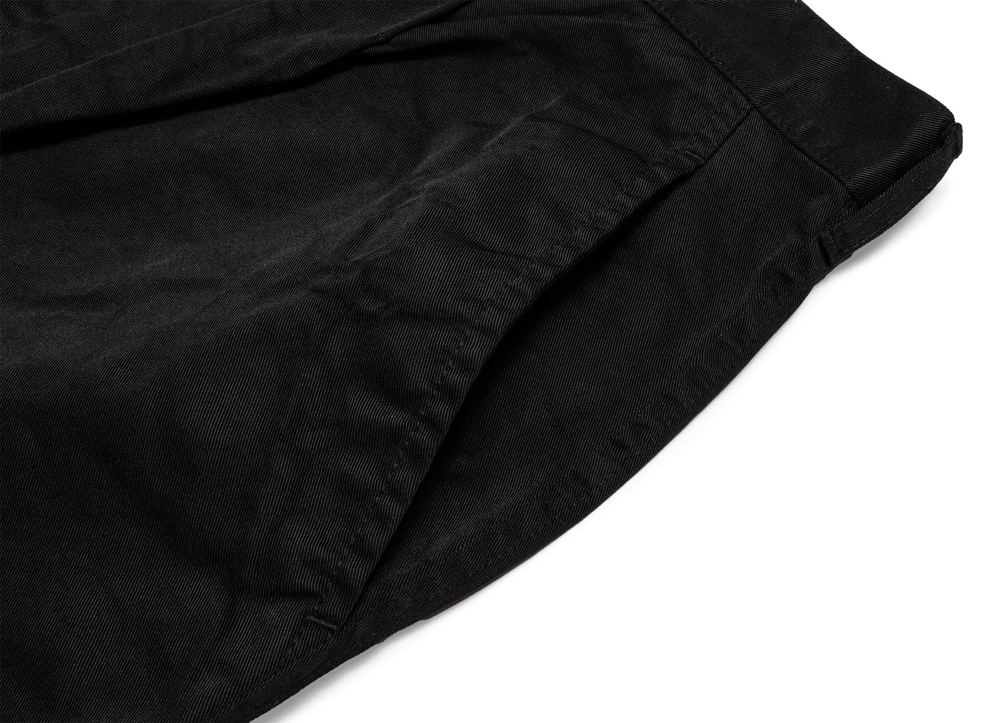 Pantalones de Nylon Junya Watanabe en Negro