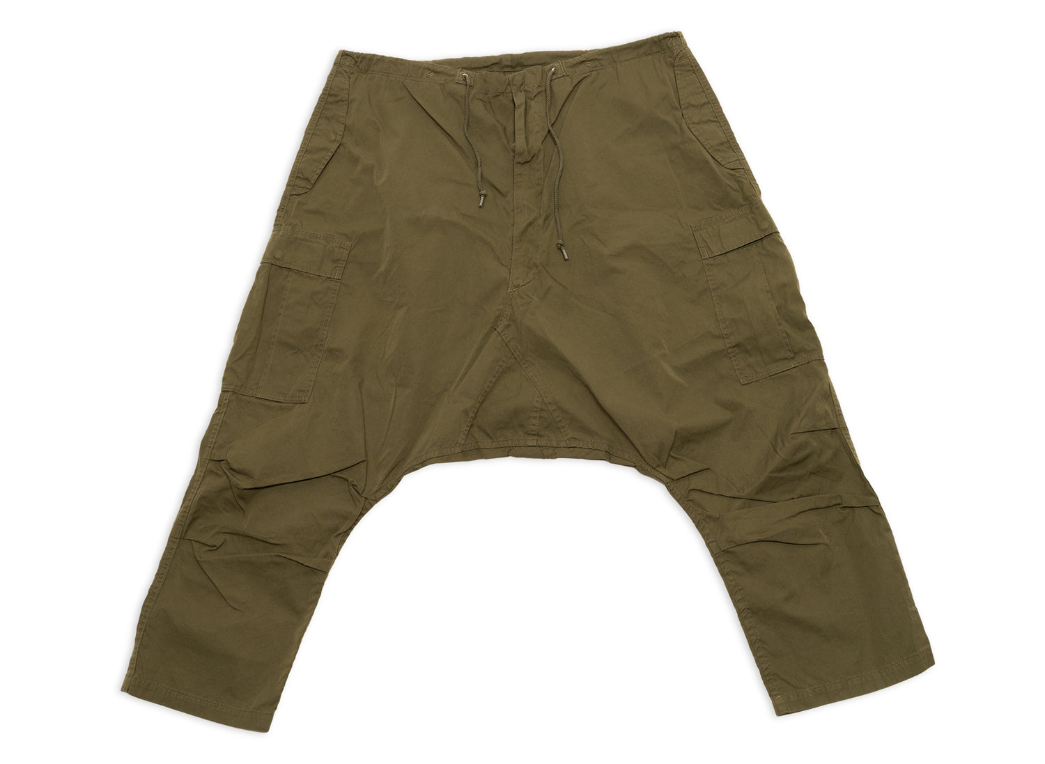 Junya Watanabe Pants in Khaki