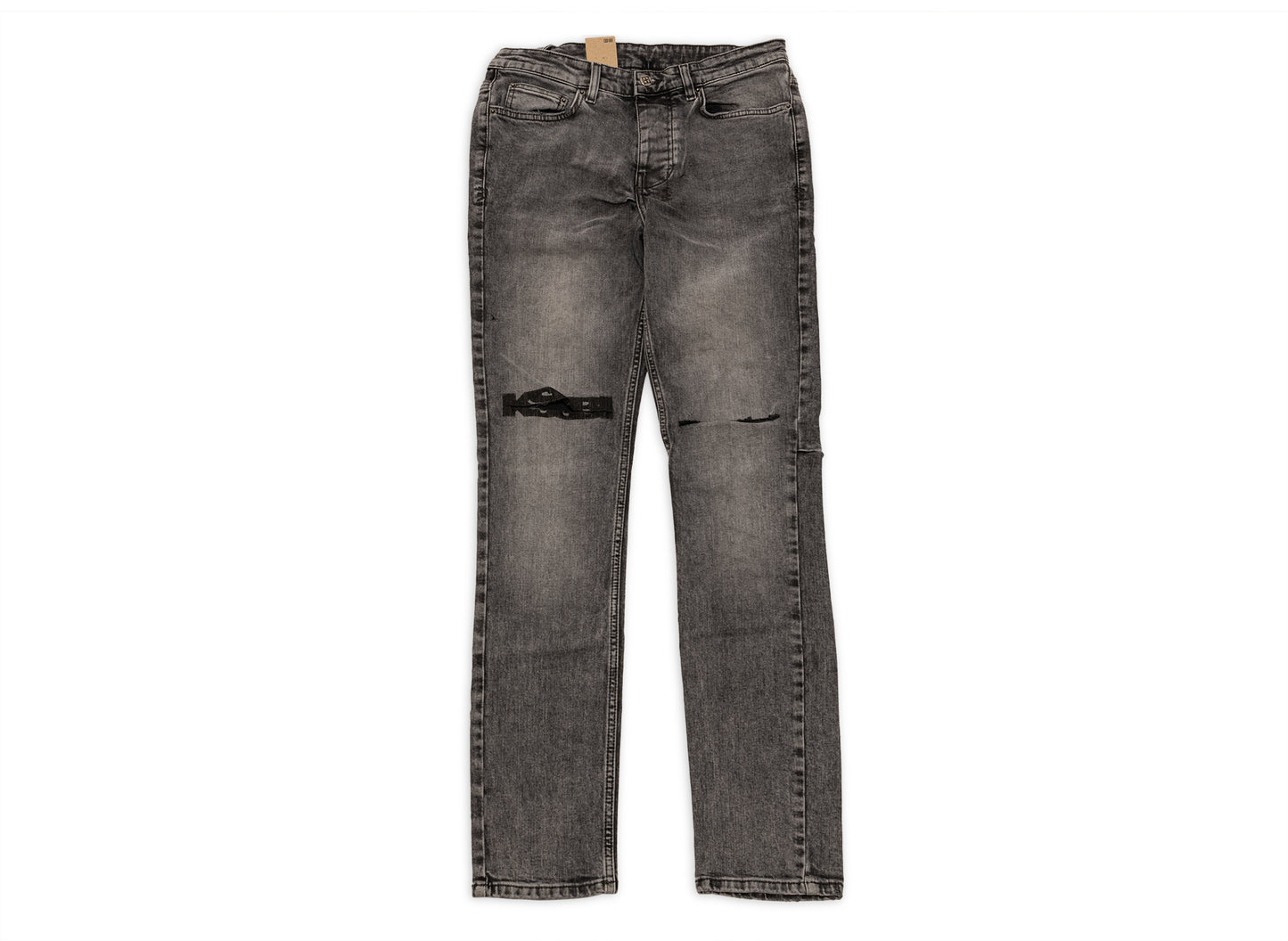 Ksubi Denim Chitch Sott Jeans