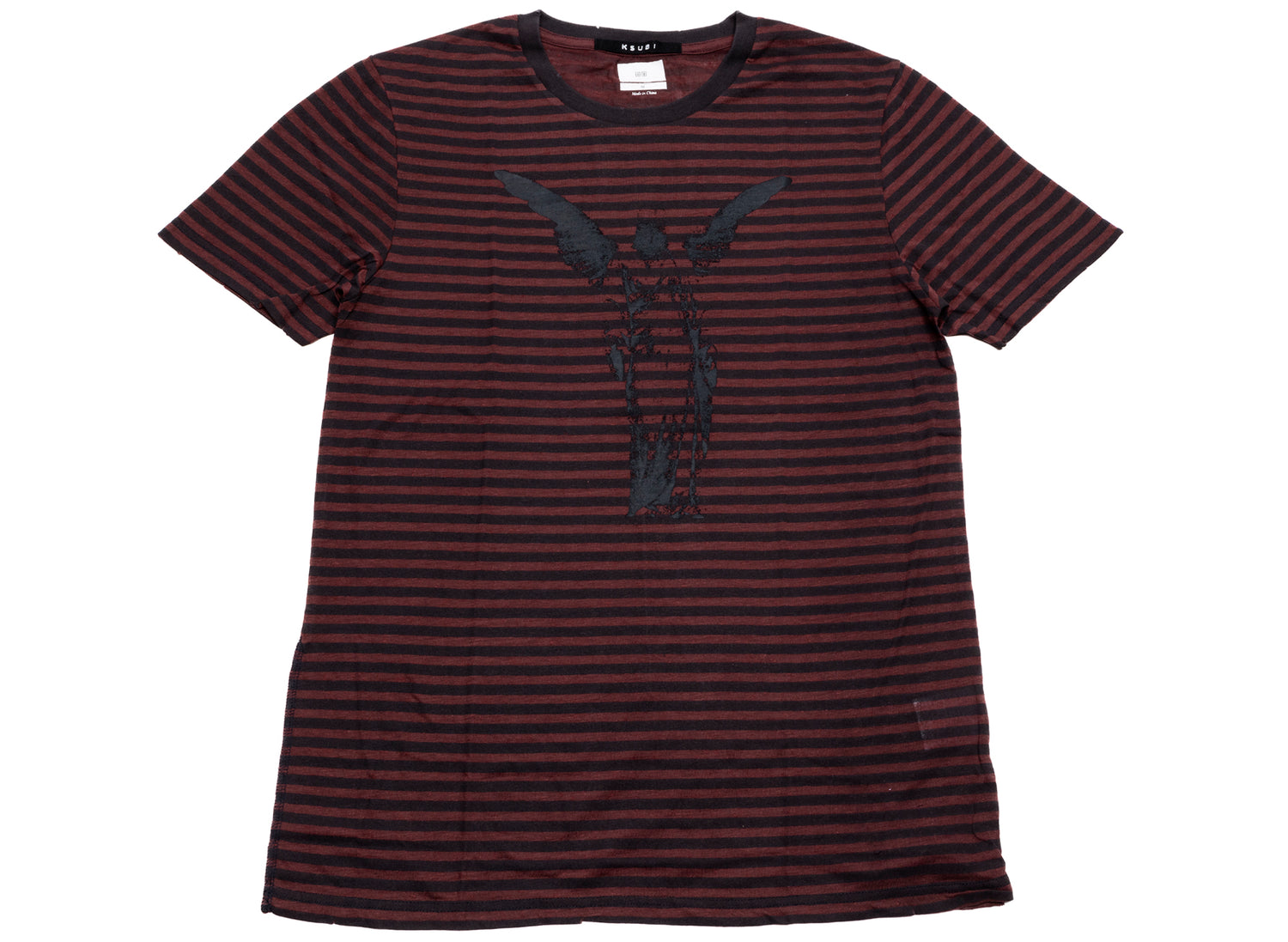 Ksubi x Trippie Redd Angel Sioux S/S Tee