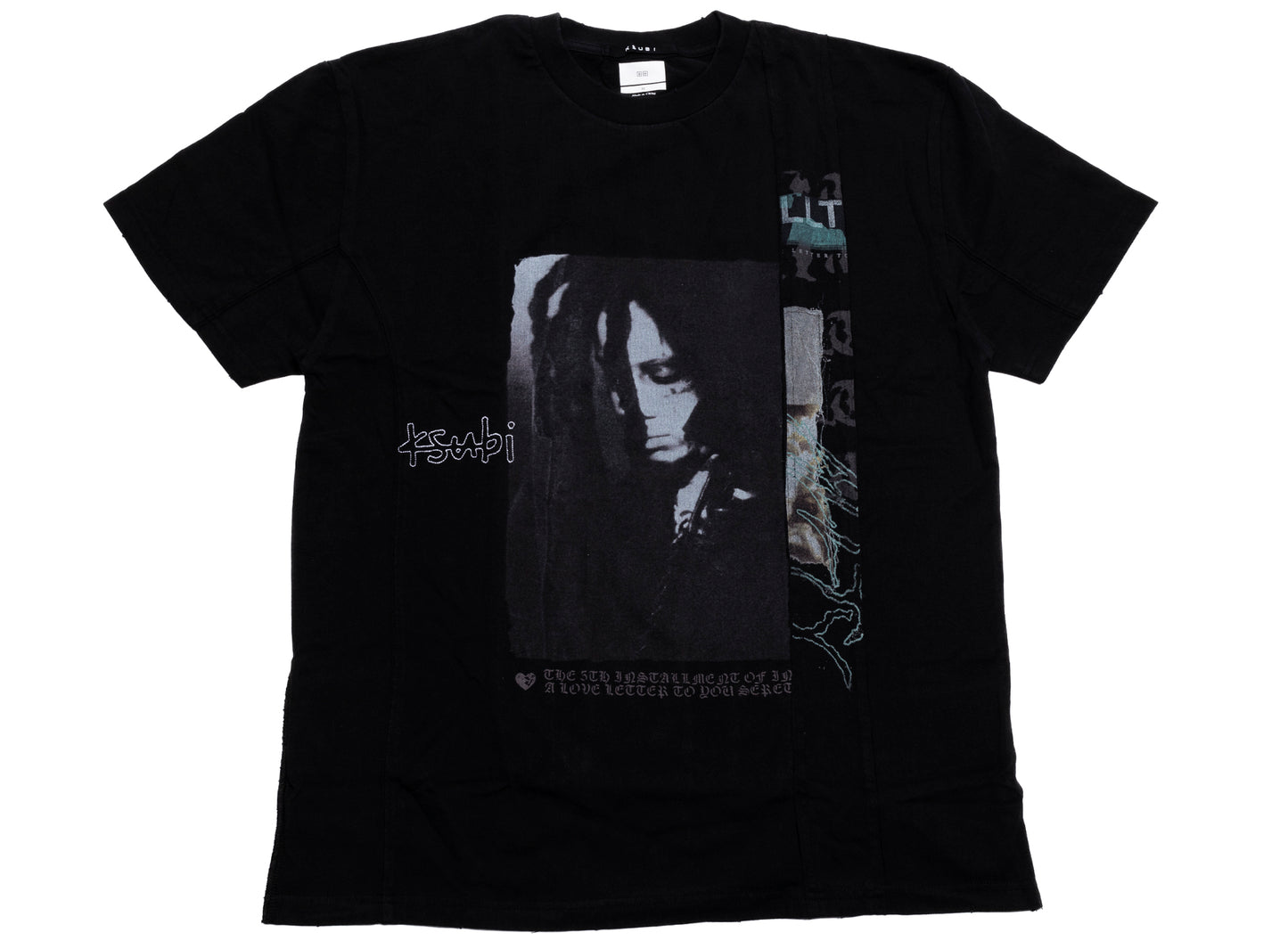 Ksubi x Trippie Redd Biggie S/S Tee