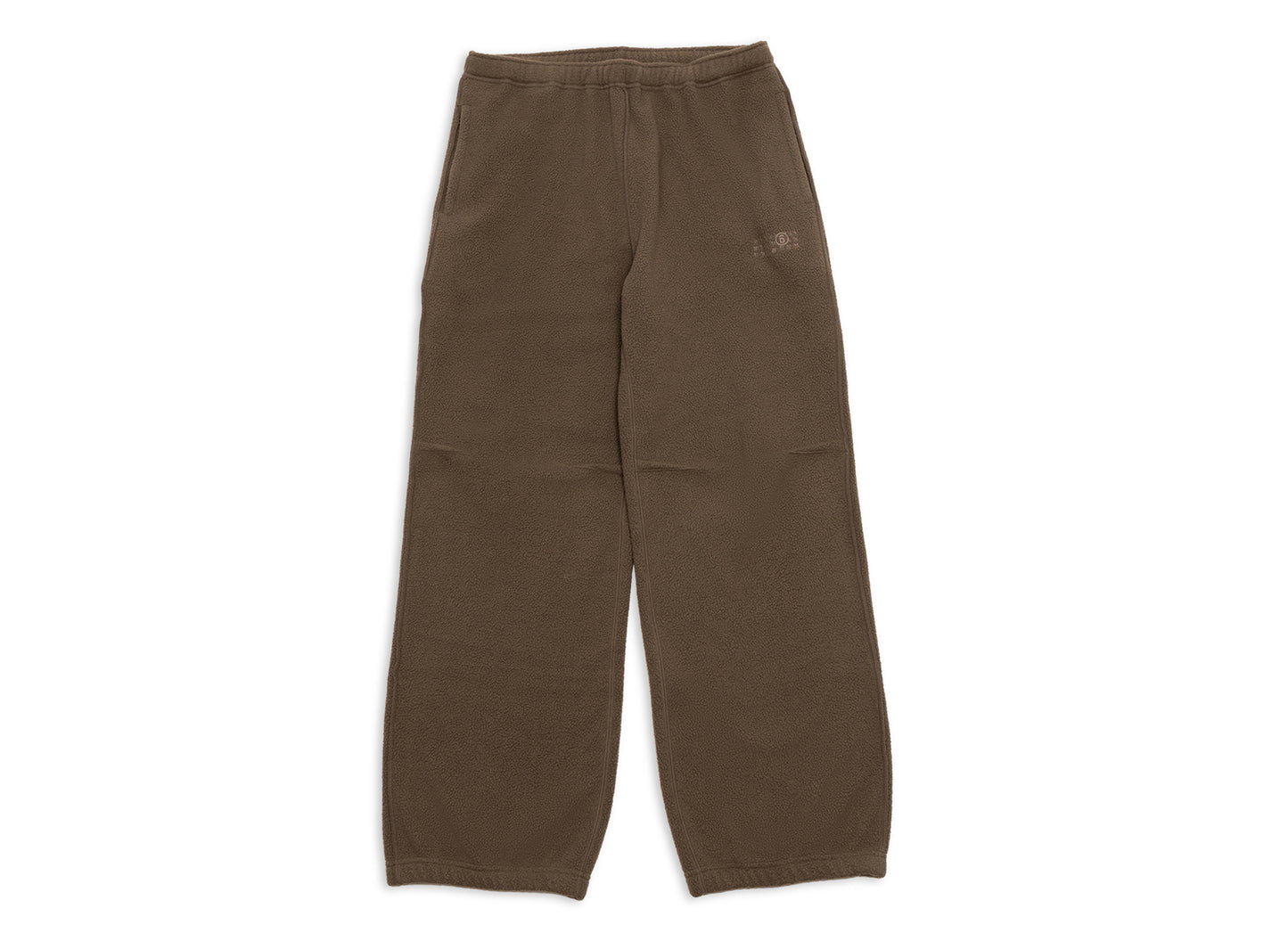 Maison Margiela Fleece Pants