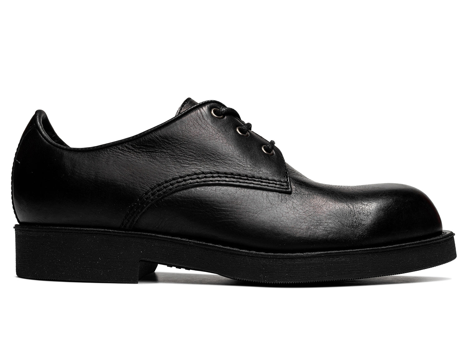 Maison Margiela Leather Lace-Ups