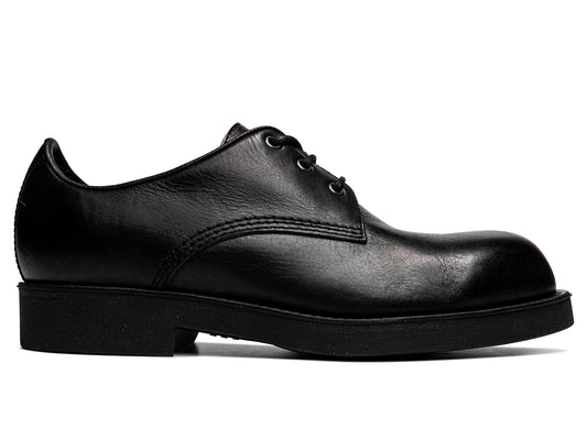 Maison Margiela Leather Lace-Ups