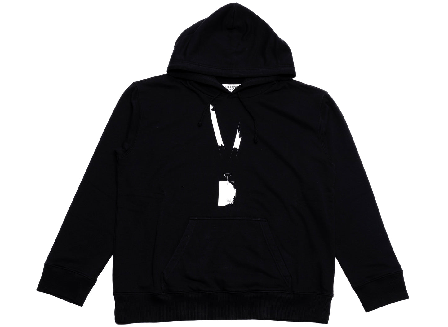 Maison Margiela MM6 Lanyard Sweatshirt