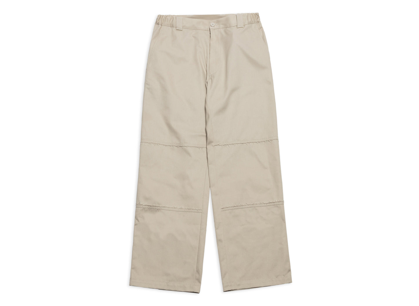 Maison Margiela MM6 Panelled Trouser