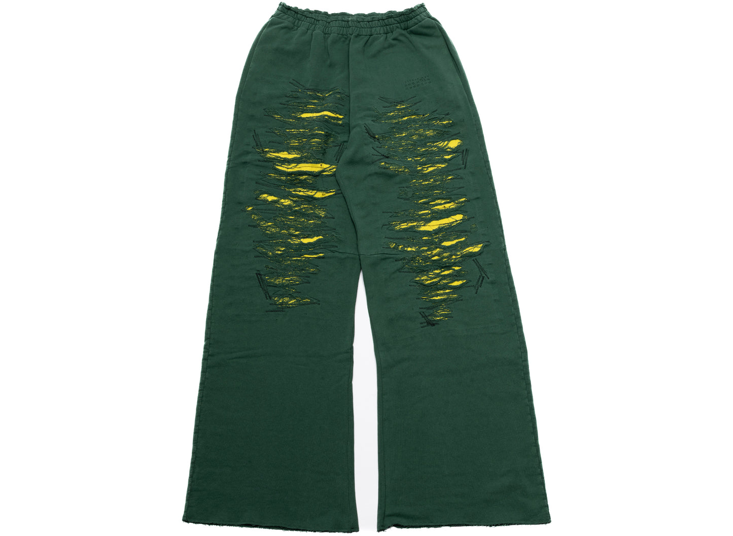 Maison Margiela MM6 Pants