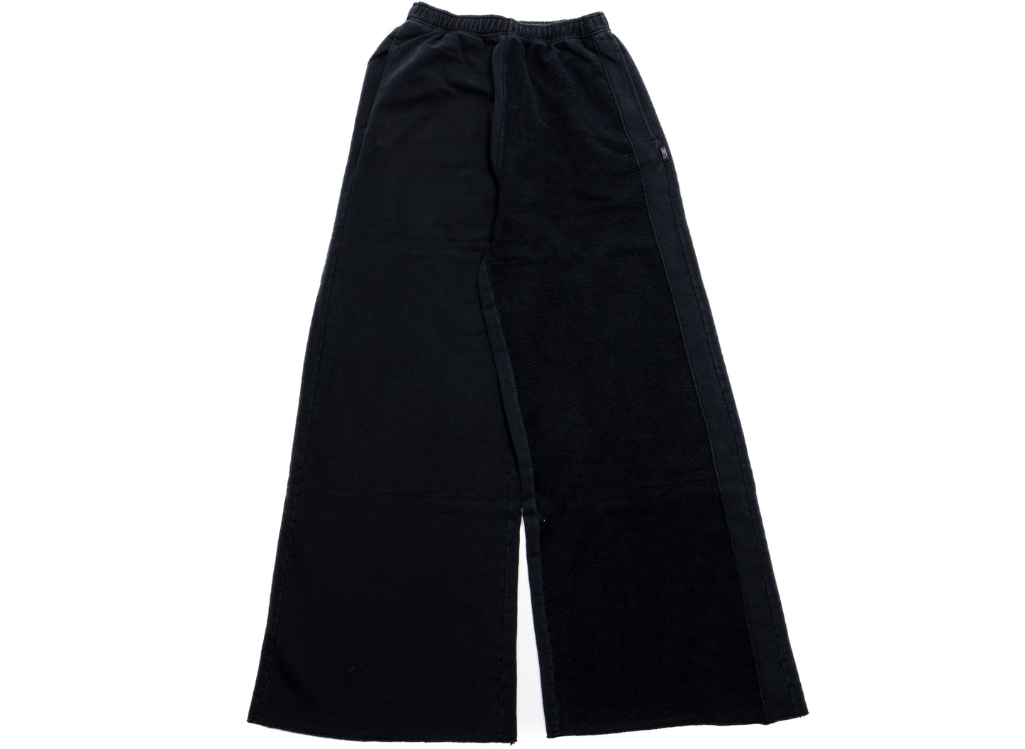 Maison Margiela MM6 Wide Leg Sweatpants