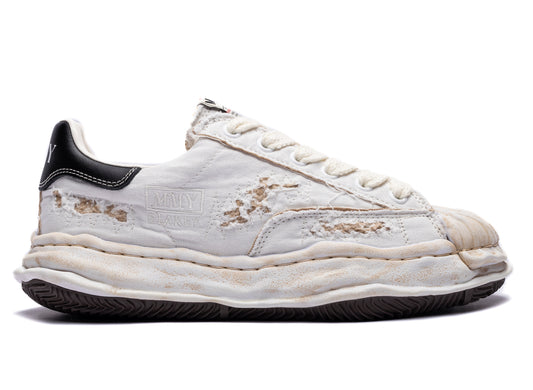 Maison Mihara Yasuhiro "Blakey" in White