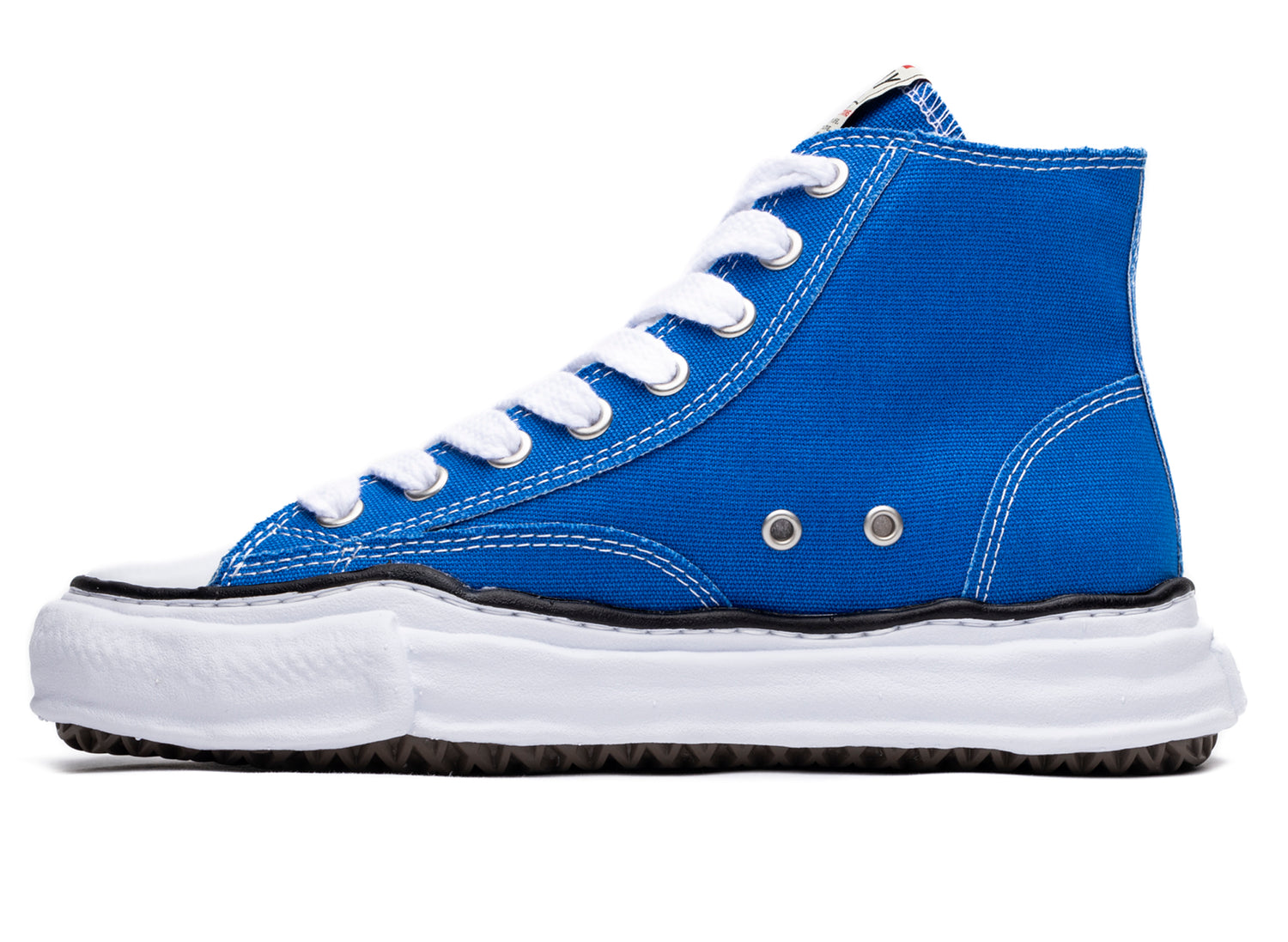 Maison Mihara Yasuhiro Peterson High in Blue - view 3