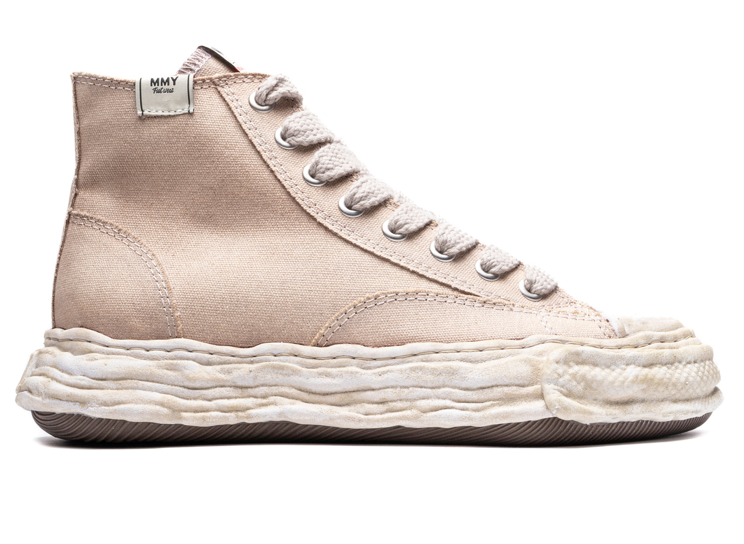 Maison Mihara Yasuhiro Peterson High in Brown