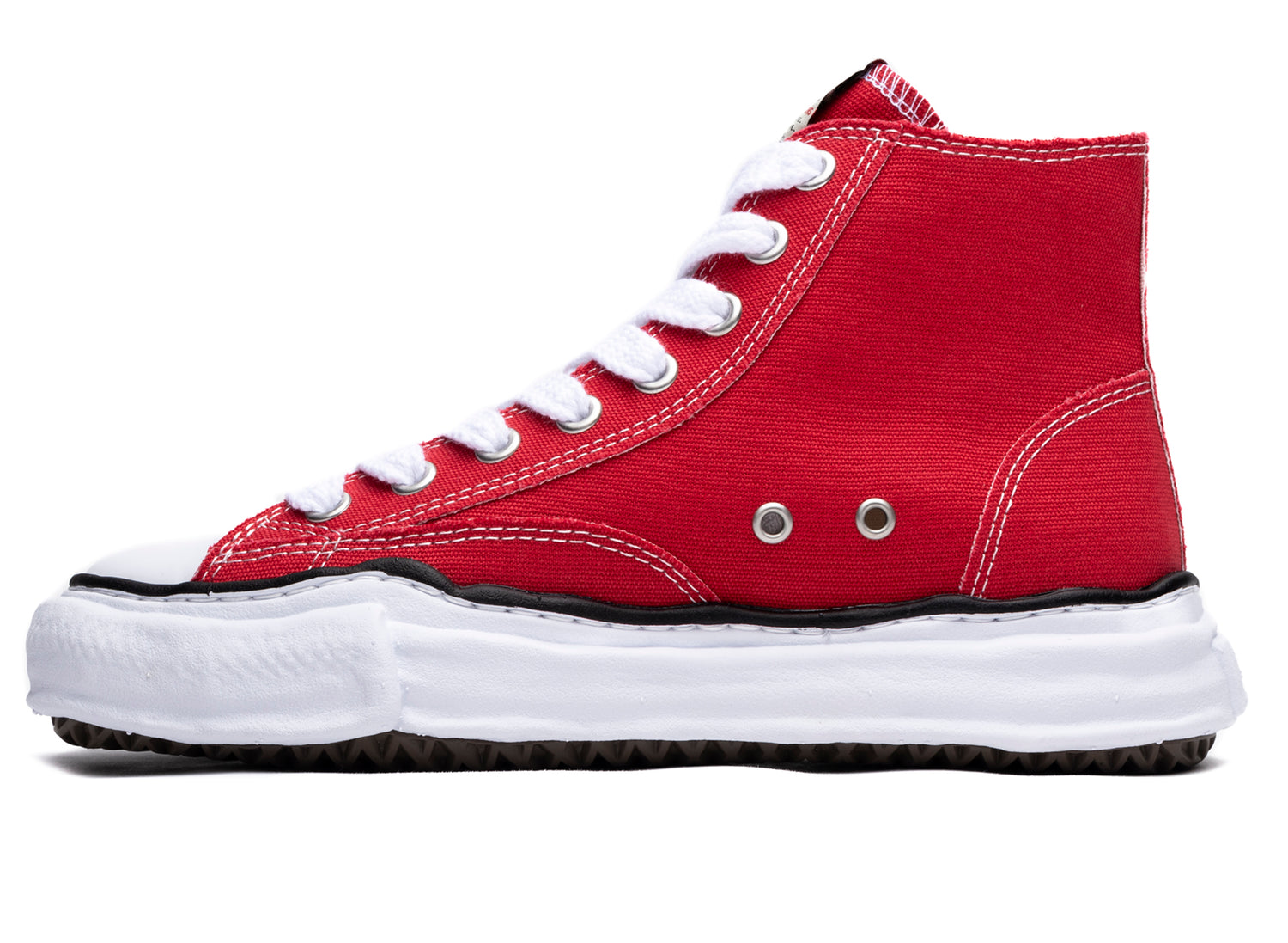 Maison Mihara Yasuhiro Peterson High in Red - view 3