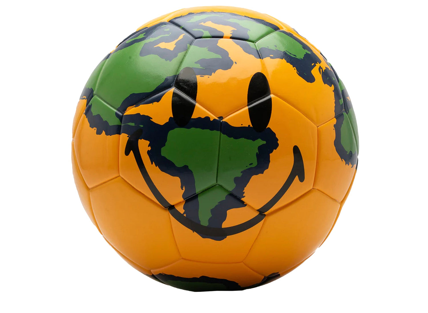 Market Kingston Soccer Ball