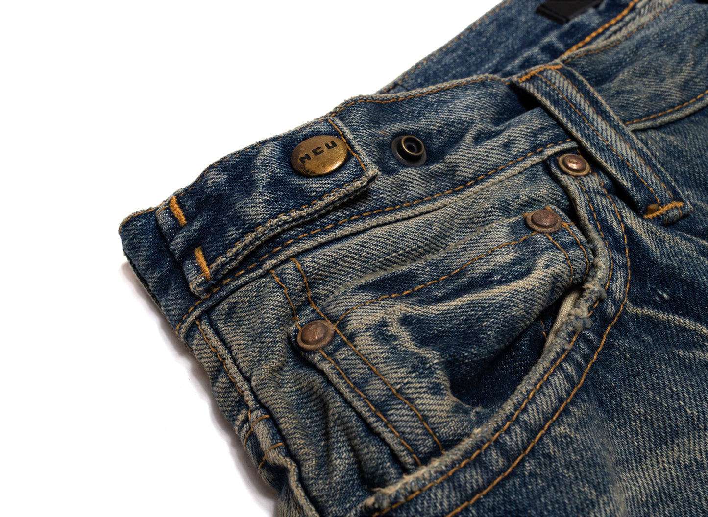 Mastercraft Union Edo Straight 'Kasumi' Vintage Light