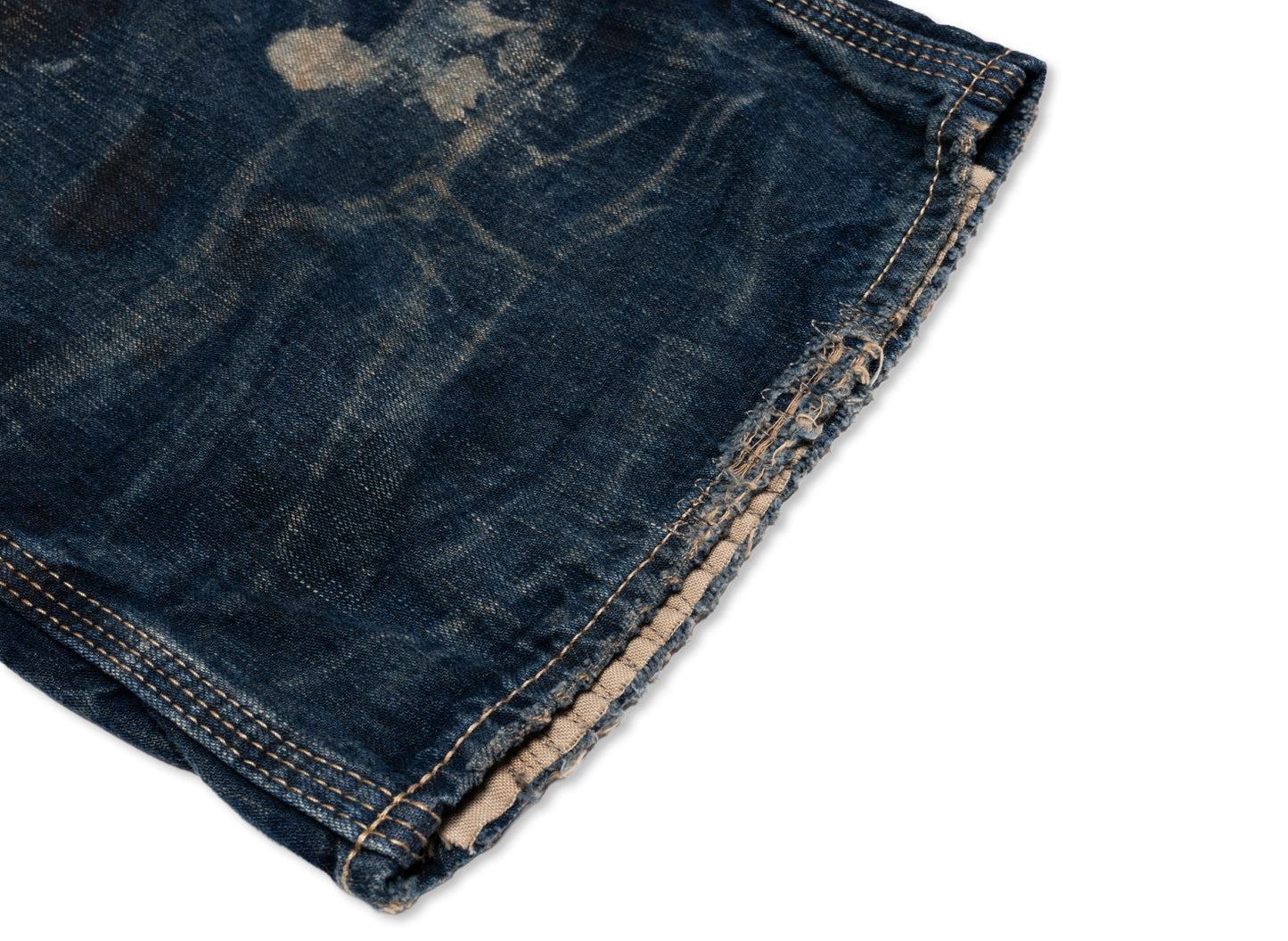 Mastercraft Union 'Peinto' Carpenter Pant