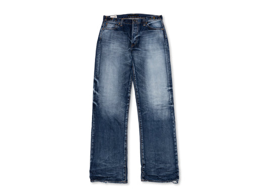 Mastercraft Union Showa Relaxed 'Akarui' Vintage