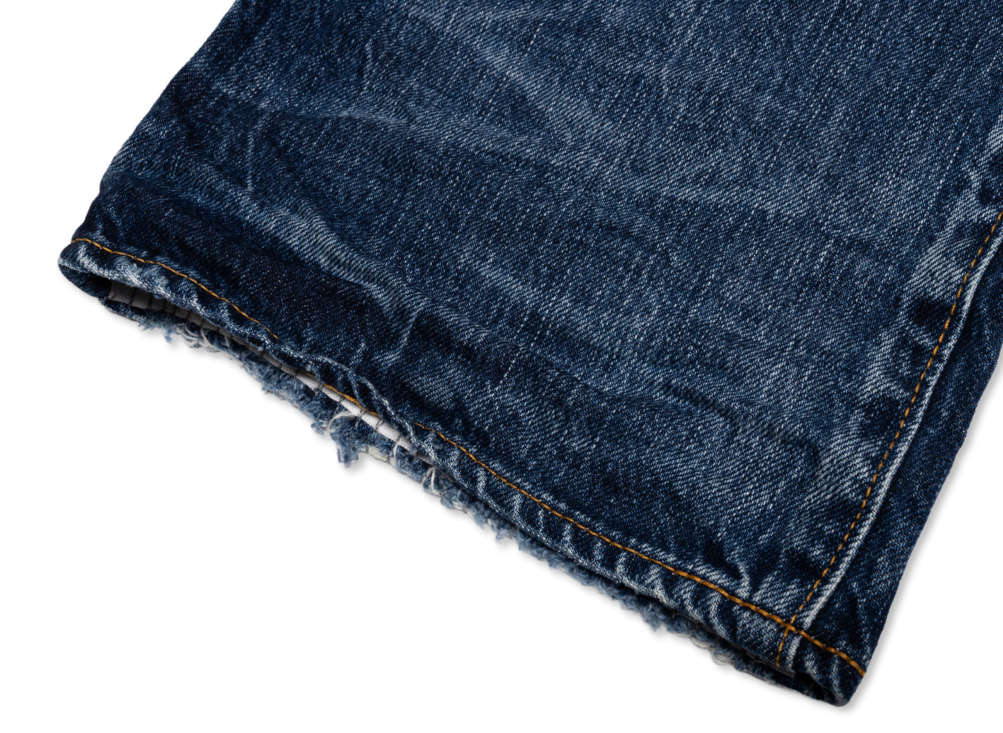 Mastercraft Union Showa Relaxed 'Akarui' Vintage
