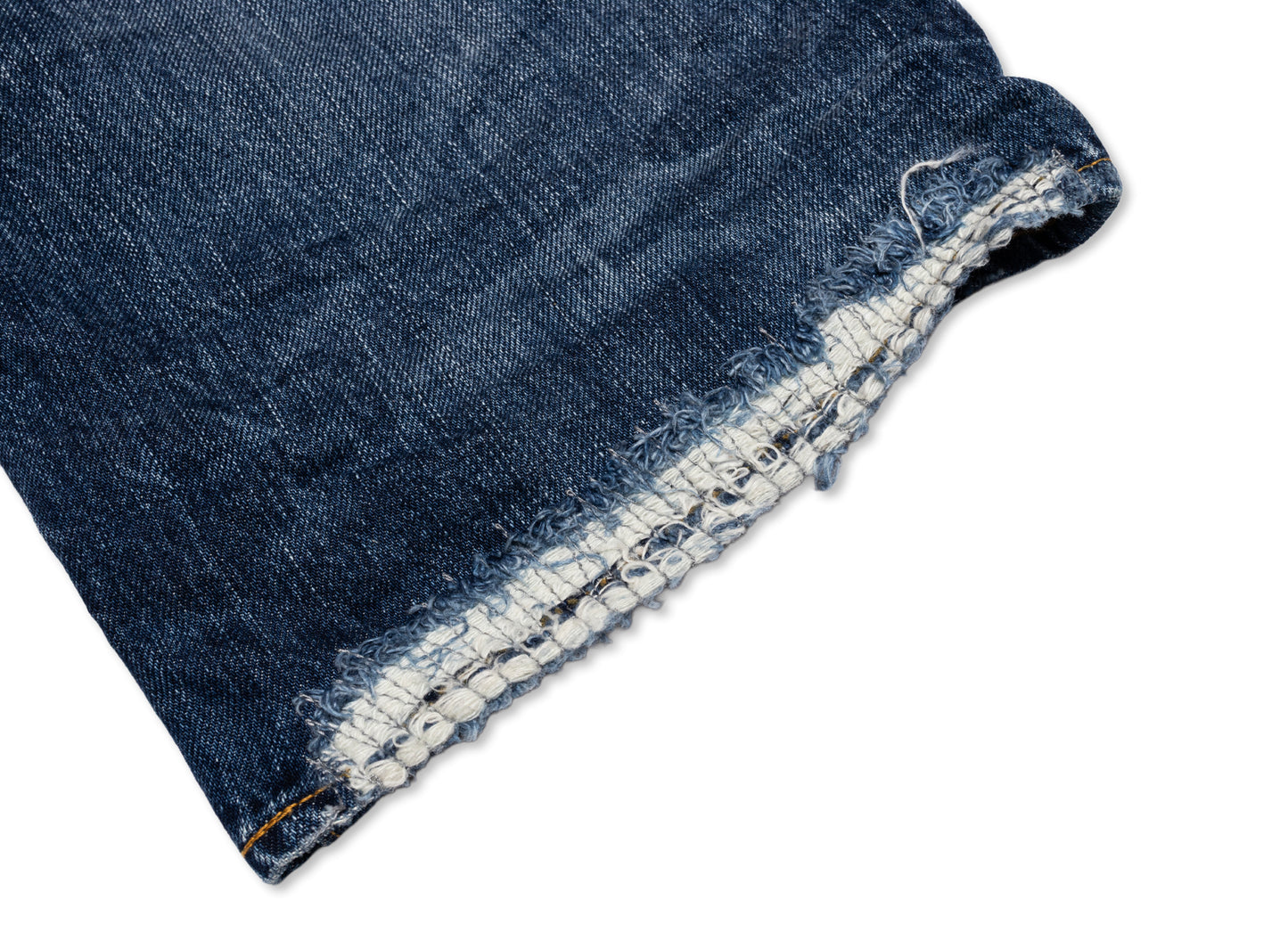 Mastercraft Union Showa Relaxed 'Akarui' Vintage