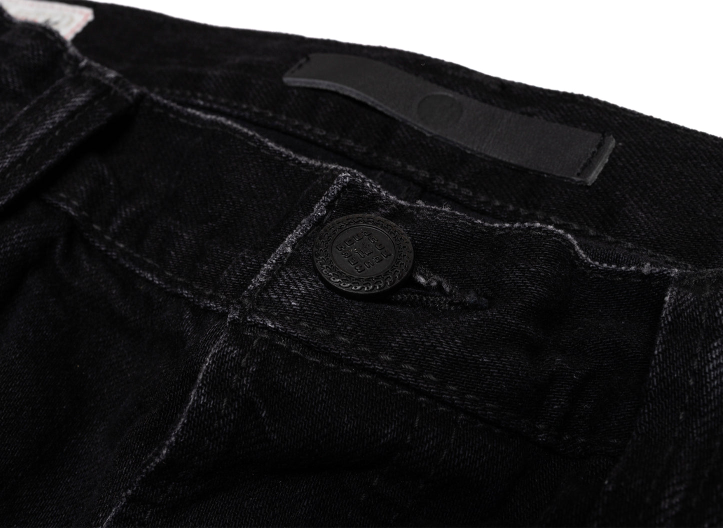 Mastercraft Union Showa Relaxed 'Mayonaka' Black