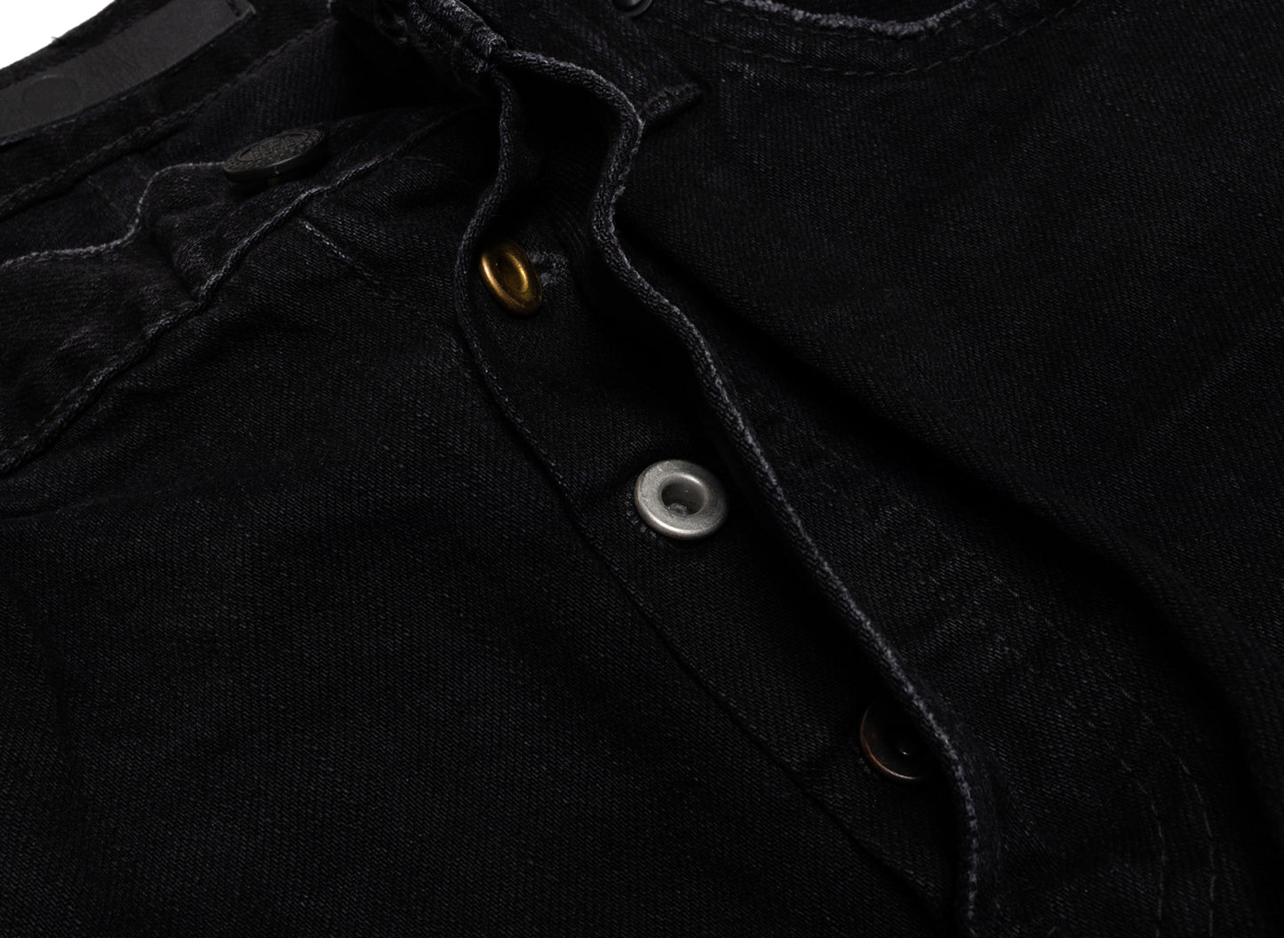 Mastercraft Union Showa Relaxed 'Mayonaka' Black