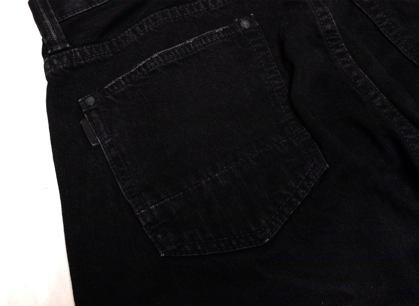 Mastercraft Union Showa Relaxed 'Mayonaka' Black